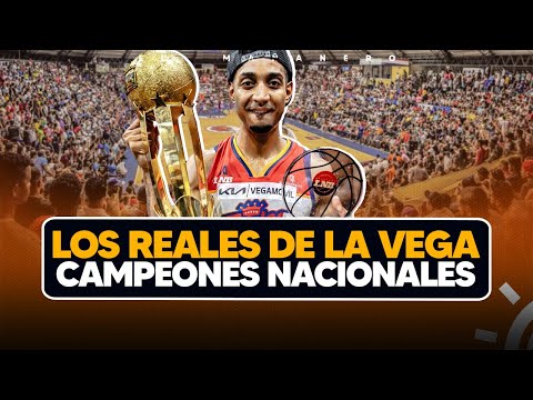 Rales de la Vega campeones nacionales - Las Deportivas