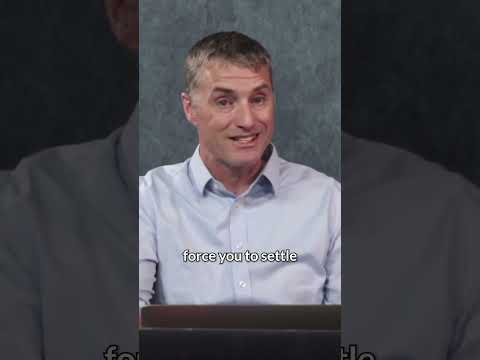 The White Coat Investor | Veto Clause & Hammer Clause in Employment Contracts