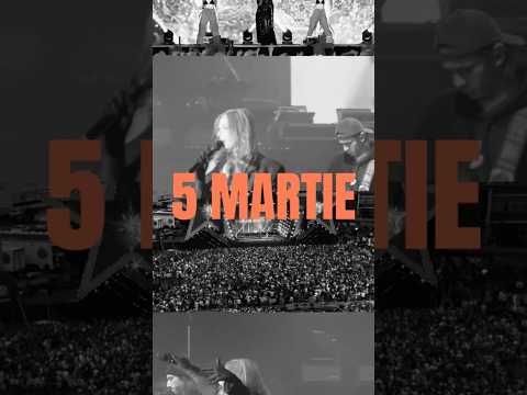 Sooo excited ✨săptămâna asta ne vedem în #EXPIRAT  la concertul de lansare a EP-ulu #ArtaTa💕