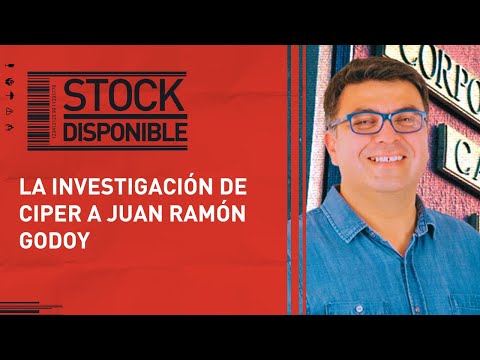 Nuevos antecedentes sobre el caso de ex alcalde de Rancagua, Juan Ramón Godoy | #StockDisponible