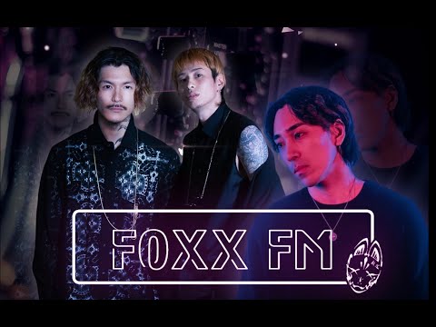 FoxxFM&RADIO【DEVINCY】