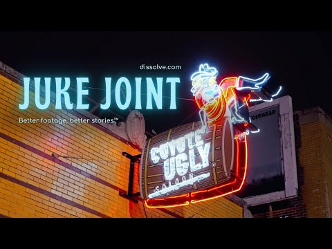Juke Joint