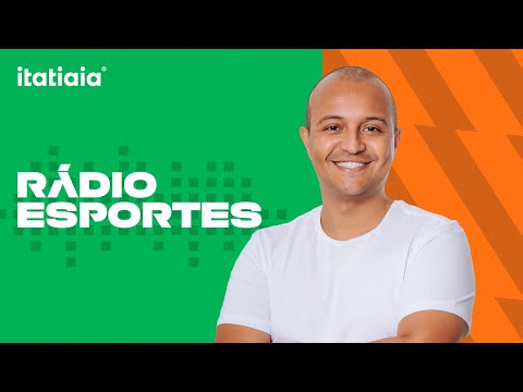 RÁDIO ESPORTES - 18/04/2024