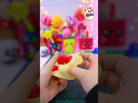 شمعه تجنن 😍#اختراع #Shorts# #diy #recycling #craft #art #ideas #fwp