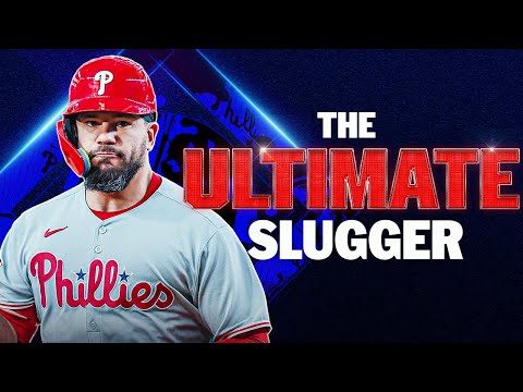 Kyle Schwarber is already a GOATed slugger | MLB Deep Dive
