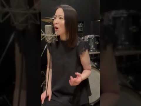 Tears in Heaven を歌ってみた