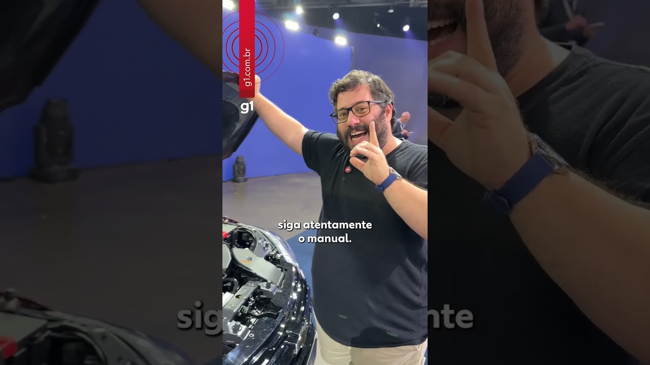 Novo Chevrolet Onix muda visual para frear queda nas vendas veja preços e o que mudou g1 shorts