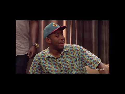 Tyler the Creator x Tame Impala "Slide Through My Fingers"