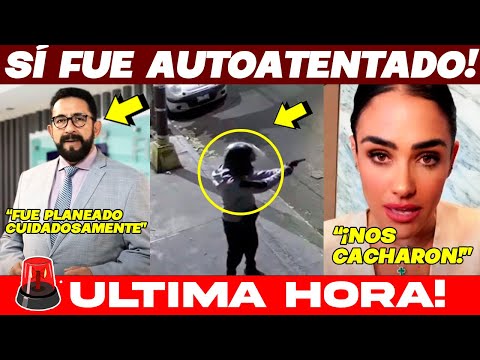 VIERNES LOCO! SALE DE URGENCIA ANABEL! AVIONES ¡NO SON LOS MISMOS! SE LES CAE EL CASO A EUA