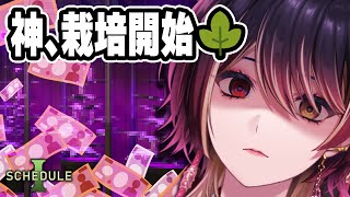 Schedule I｜怪しい植物で稼ぐ経営シミュレーション！｜Suspicious Plant Business & Management 