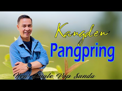 KANGDEN - PANGPRING (Official Music Video)