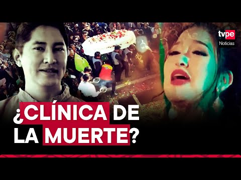 Muñequita Milly: la historia detrás de la presunta mortal operación del doctor Víctor Fong