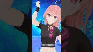 #2617_毎日動画「磁石踊ってみたっ！」#shorts  #vtuber