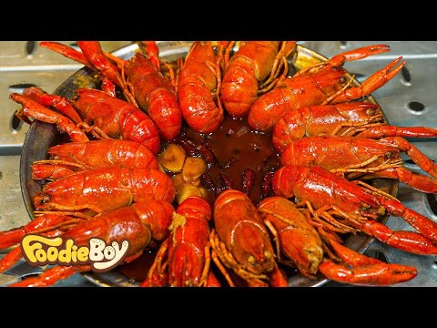 EXTREME! Spicy Food Compilation