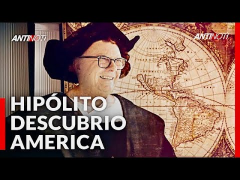 12 De Octubre Día Del Descubrimiento De América | Antinoti