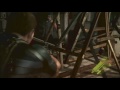 Exclu : Démo Resident Evil 6 (Chris) (Xbox 360)