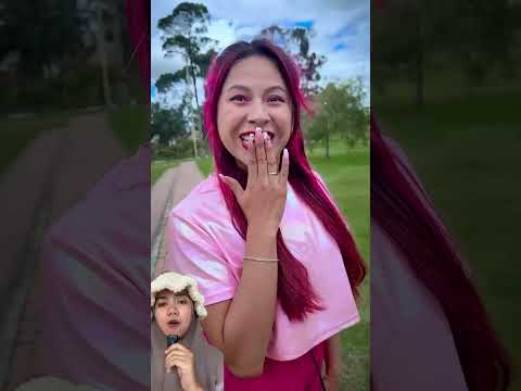 SUARA APA TUH⁉️BAU BANGET SAMPAI PINGSNA😱😍Layaraoficial