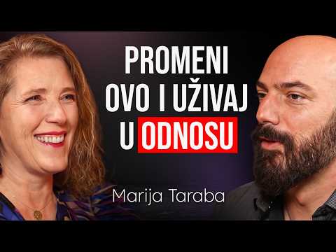 Kako da POBOLJŠATE SEKSUALNI odnos u braku?