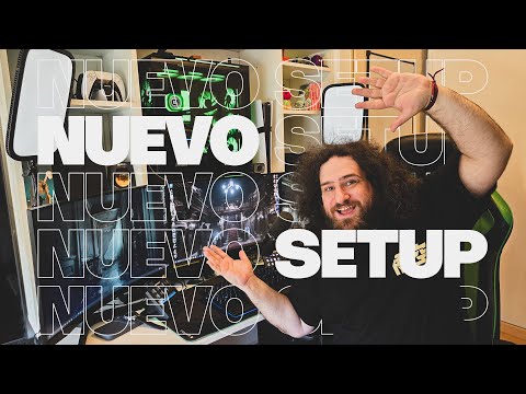 ¡BIENVENIDOS QUERIDOS MISTICOS A MI NUEVO ESTUDIO!