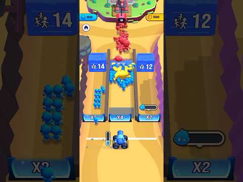 mob control gameplay#2millionviews #foryoupage