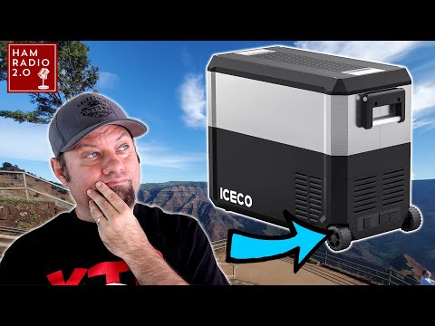 Is This The Best Off Grid RV Fridge For Boondocking?