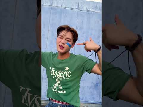 #YOONDONG TOOLOUD 期待していてください ライブあーすまってます