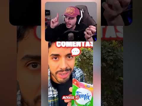 ELIGE UN CHICLE! 🤣😊