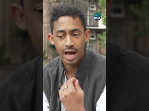 Rizzle Kicks star meets his 'sextortion' scammer in 'heartbreaking' documentary | ITV News