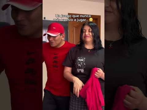 Eso es trampa 😤😡