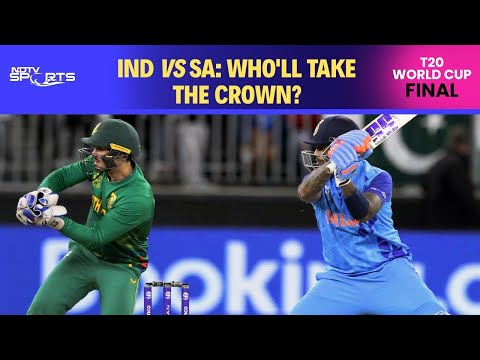 T20 World Cup | India Vs South Africa: Which Team Has A Better Chance?