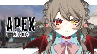 【APEX LEGENDS 】初見さん歓迎！お昼配信！ w / リーリヤチャン【 烏羽やや / Vtuber 】