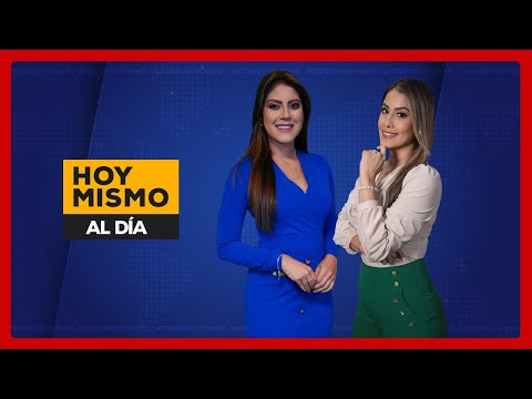 En Vivo: Hoy Mismo Fin de Semana  -  21 de Septiembre de 2024