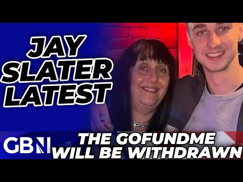 Jay Slater's mum issues UPDATE on Tenerife search as she 'starts to spend' GoFundMe donations...
