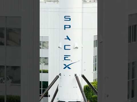 SpaceX Seeks $75 Billion in Record IPO
