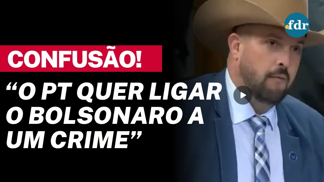 🔥 PÁ DE CAL NA CARA ZÉ TROVÃO EXPLODE E PERDE O CONTROLE AO OUVIR O NOME DE BOLSONARO NA PAPUDA 🔥