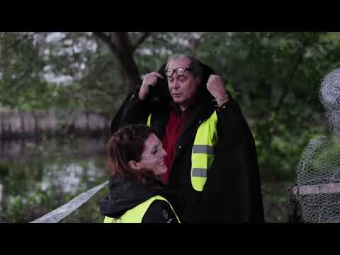 Thank you! The Workshop of 2024 - Lights in Alingsås