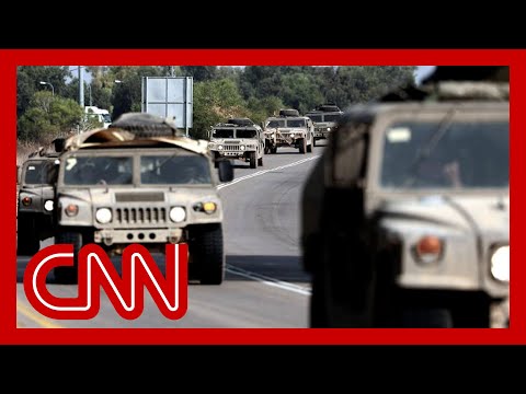 Sources say 2 more hostages released by Hamas
