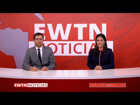 EWTN NOTICIAS - 2024-07-12 - Noticias católicas | Programa completo