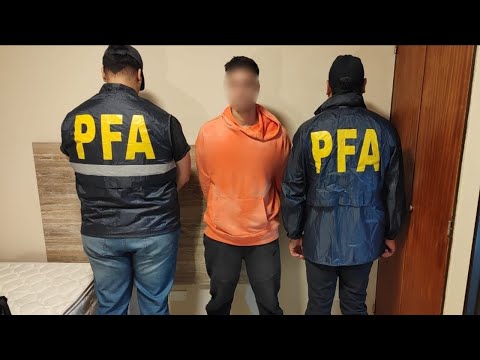 LA CAZA DEL PAPEL: LA PFA, DESARTICULÓ UNA BANDA DEDICADA A LA FALSIFICACIÓN DE BILLETES