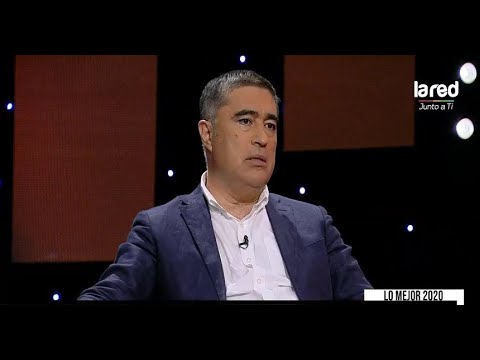 Mario Desbordes: No voy a pelear con el Partido Republicano, ellos salieron solos del pacto