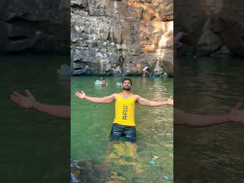 #music #bgm #greenwater #nature #swimming #india #trekking #hills #travel #offroad #love