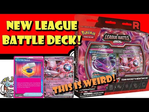 Pokemon TCG News