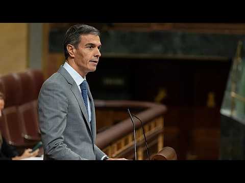 スペインのサンチェス首相、住宅政策の敗北を受け11月29日に総選挙へ