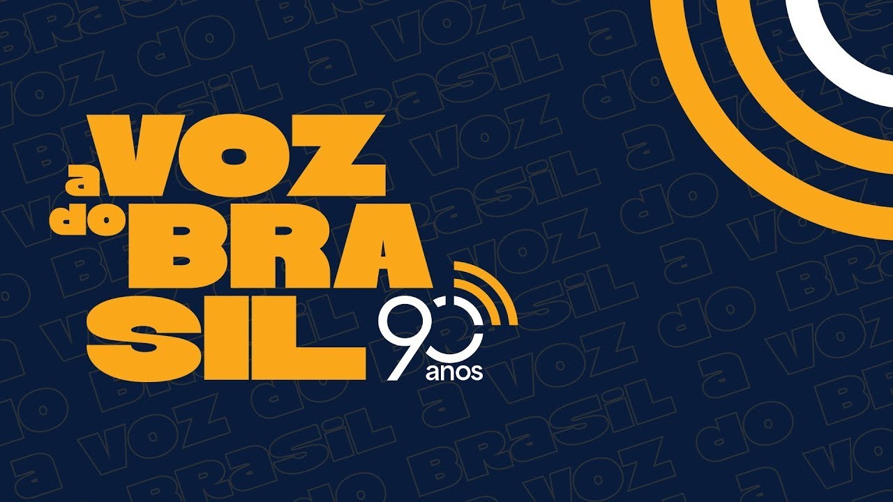 🔴 A VOZ DO BRASIL | 24092025