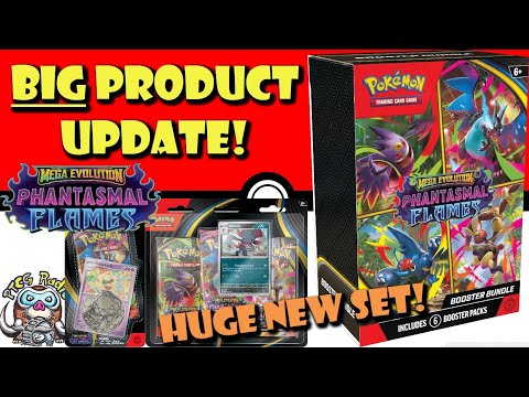 Pokemon TCG News