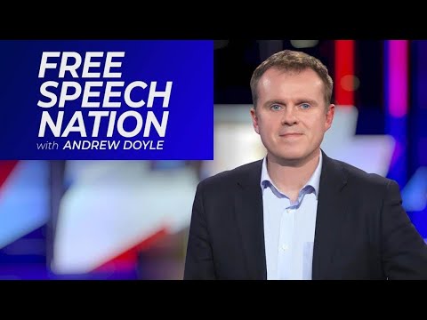 Free Speech Nation | Sunday 22nd October