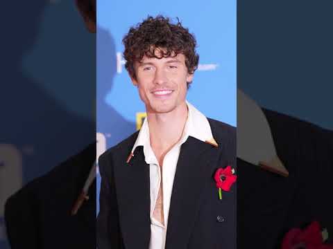 Tyla, Shawn Mendes, Taika Waititi, more attend MTV EMAs #shorts