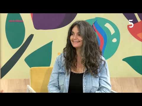 Basta de Cháchara (28/2/2022) - Entrevista con Alicia Abad