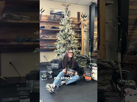 Christmas Surprises You Can't Miss! Bakcou's 12 Days of Christmas starts NOW!