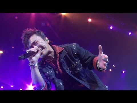 青春ヶ丘俊光「LOVE SONG」 (劇場版青春ヶ丘俊光 BARⅡ -2025.12.14 NAGOYA COMTEC PORTBASE)